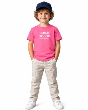 SOG KIDS ROUND NECK TSHIRT